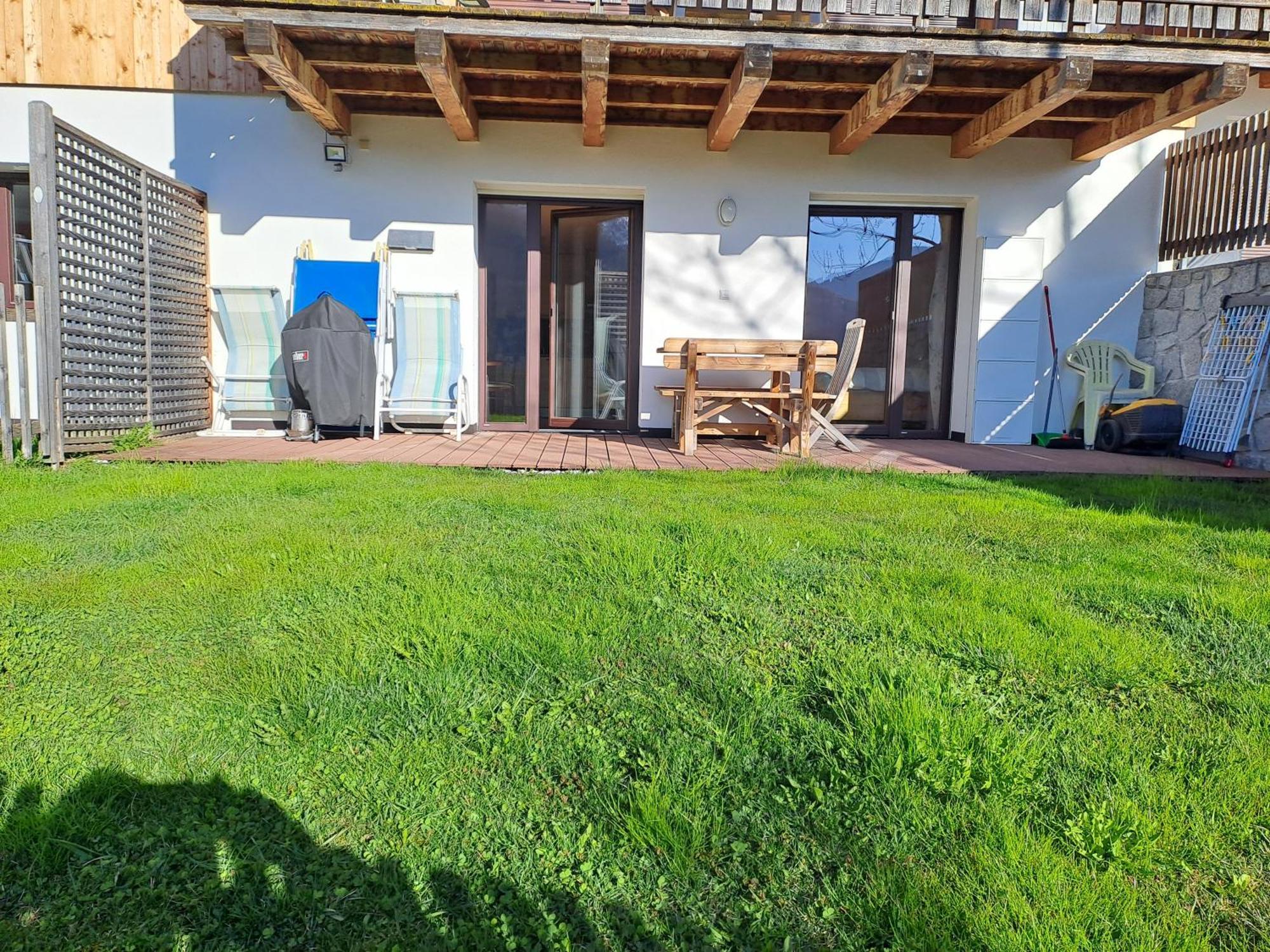 Casa Simona Apartment Sorafurcia Exterior photo